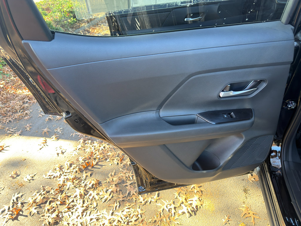 New 2026 Nissan Kicks SV w/ Cold Weather Package image 30