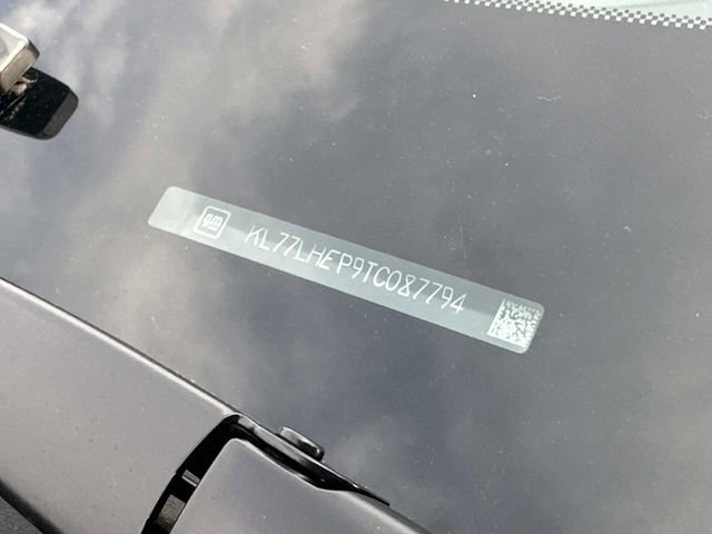 New 2026 Chevrolet Trax LT w/ Driver Confidence Package image 18