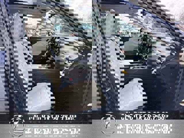 New 2026 Lexus RX 350 w/ Luxury Package image 11