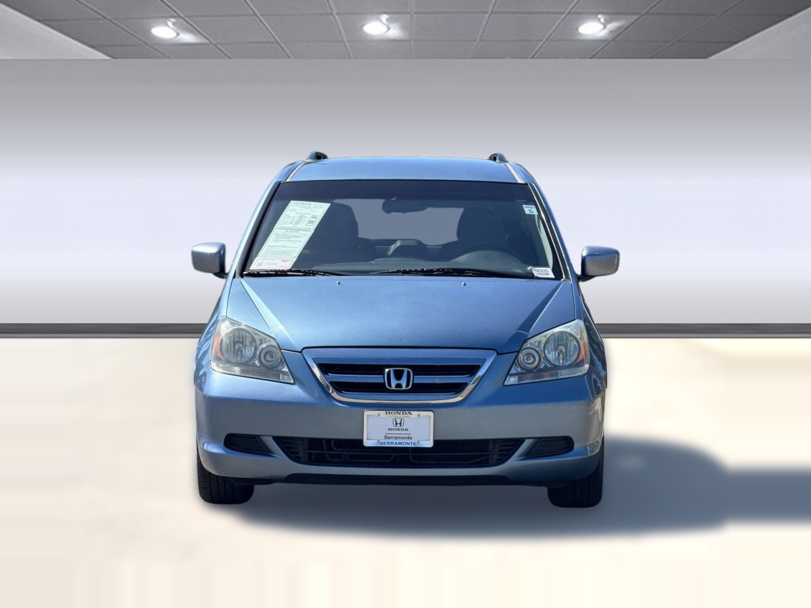Used 2005 Honda Odyssey EX image 5