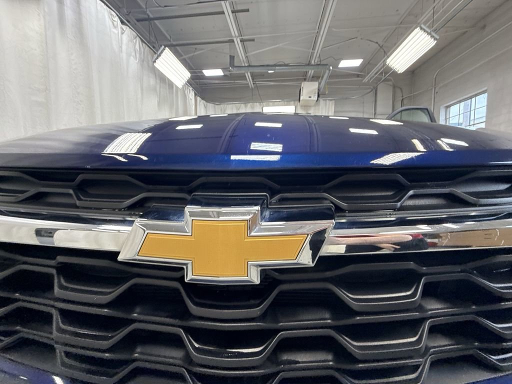 Certified 2024 Chevrolet Trax LT w/ Driver Confidence Package image 40