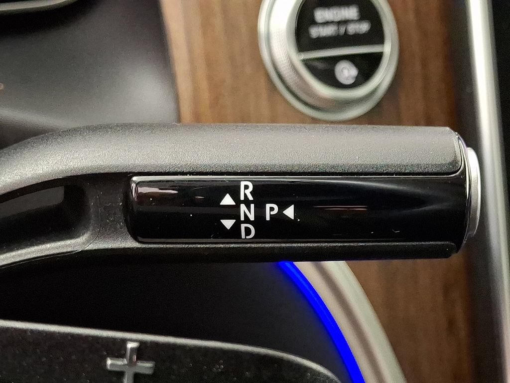 Used 2023 Mercedes-Benz GLC 300 4MATIC image 17
