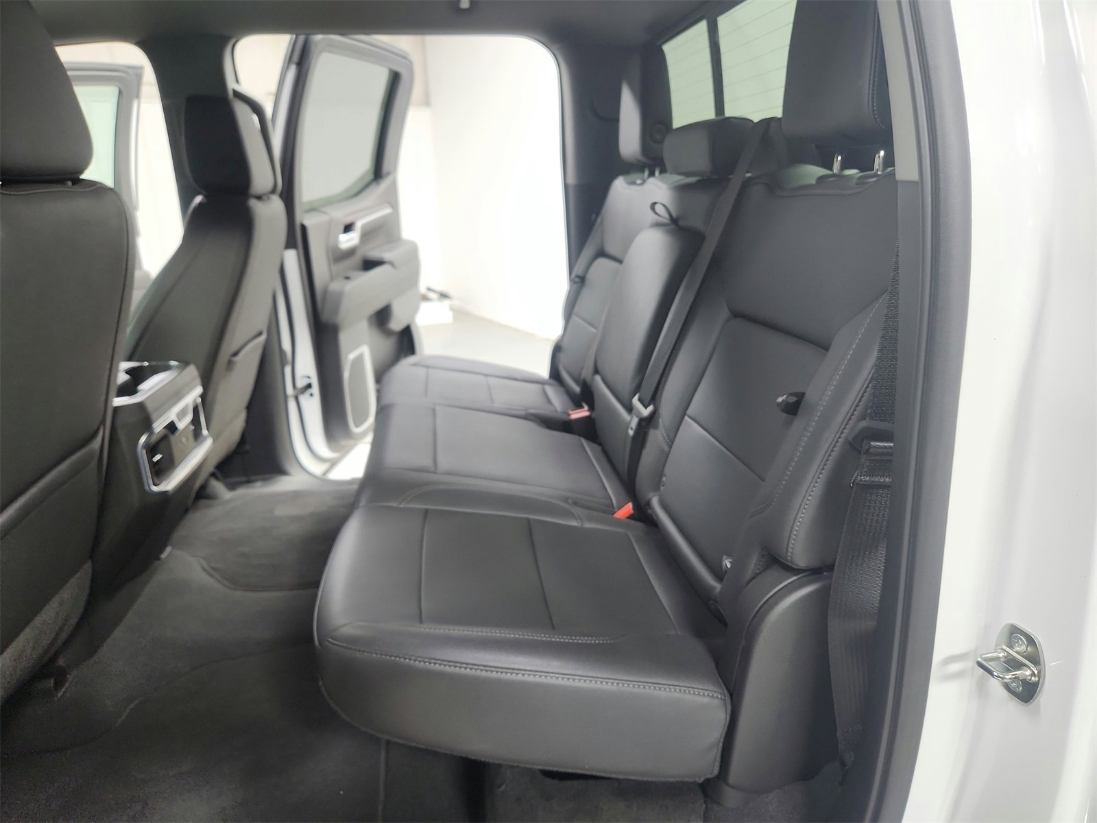 Used 2021 Chevrolet Silverado 1500 LT image 66