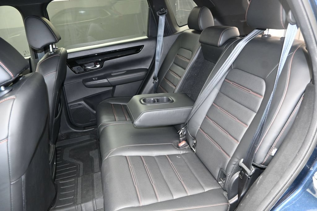Certified 2024 Honda CR-V Sport Touring image 14