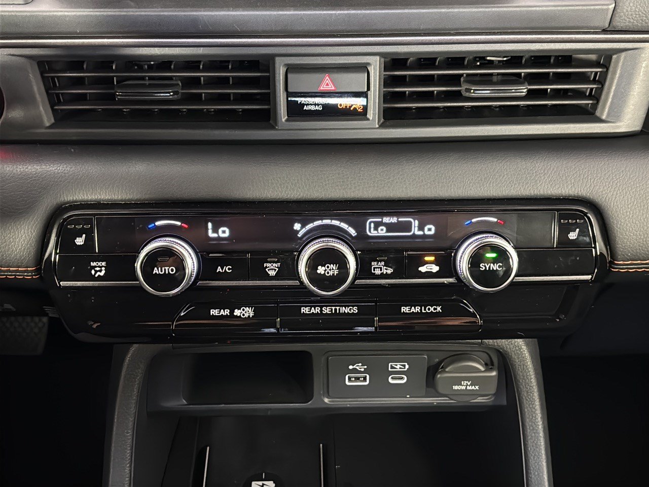 Used 2024 Honda Pilot TrailSport image 22