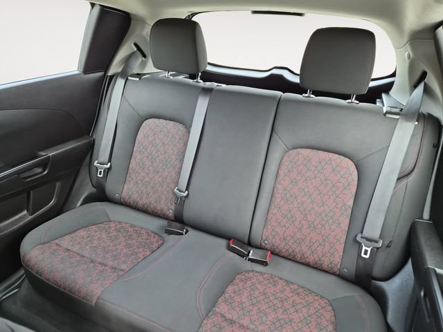 Used 2018 Chevrolet Sonic LT w/ True North Edition FWD image 13