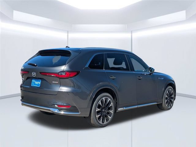 New 2026 MAZDA CX-90 3.3 Turbo S w/ Premium Plus AWD/4WD image 6