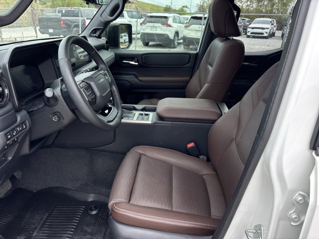Used 2025 Toyota Land Cruiser w/ Premium Package AWD/4WD image 14