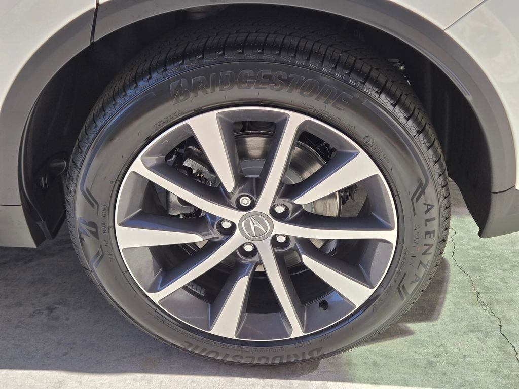 New 2026 Acura MDX FWD w/ Technology Package image 10