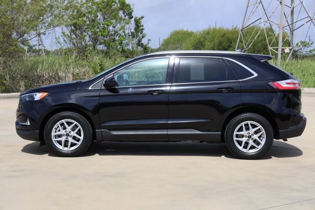 Used 2023 Ford Edge SEL w/ Convenience Package image 5