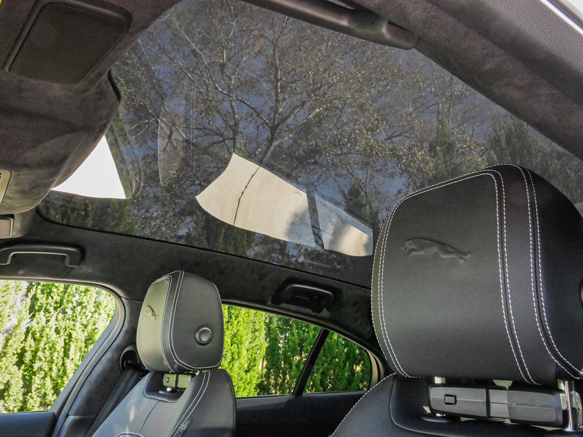 Used 2024 Jaguar I-PACE R-Dynamic HSE AWD/4WD image 28