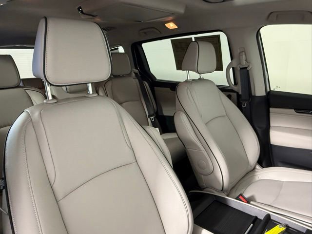 Used 2026 Honda Odyssey Touring image 59