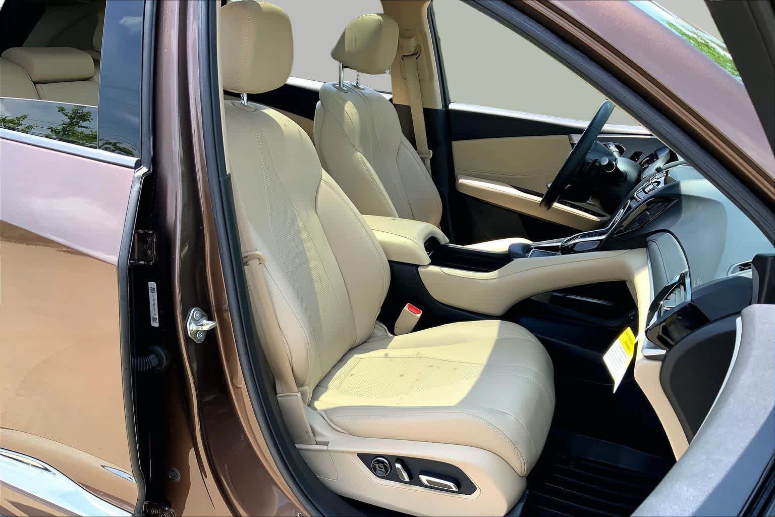 Used 2019 Acura RDX AWD w/ Technology Package image 8