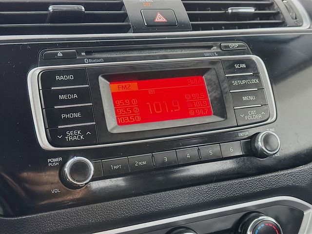 Used 2016 Kia Rio LX FWD image 21