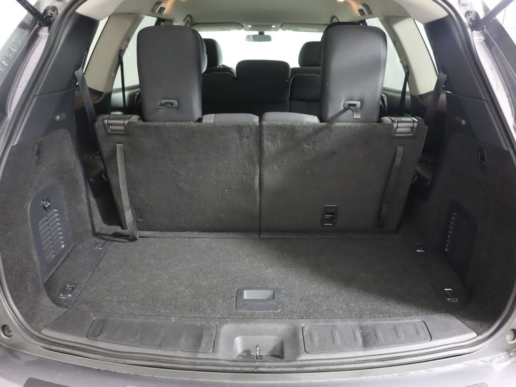Used 2019 Nissan Pathfinder S image 31