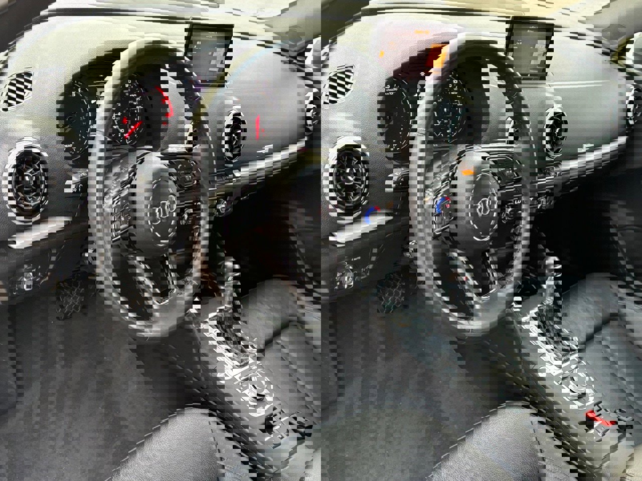 Used 2018 Audi A3 2.0T Premium w/ Convenience Package image 15