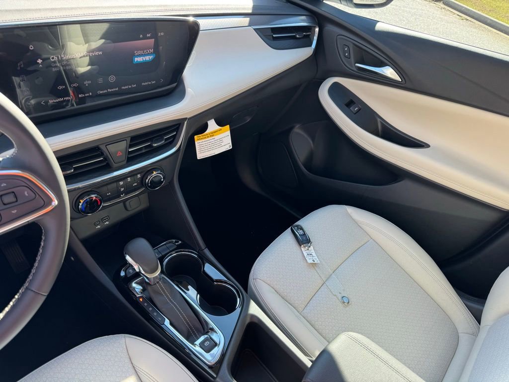 New 2026 Buick Encore GX Preferred image 27