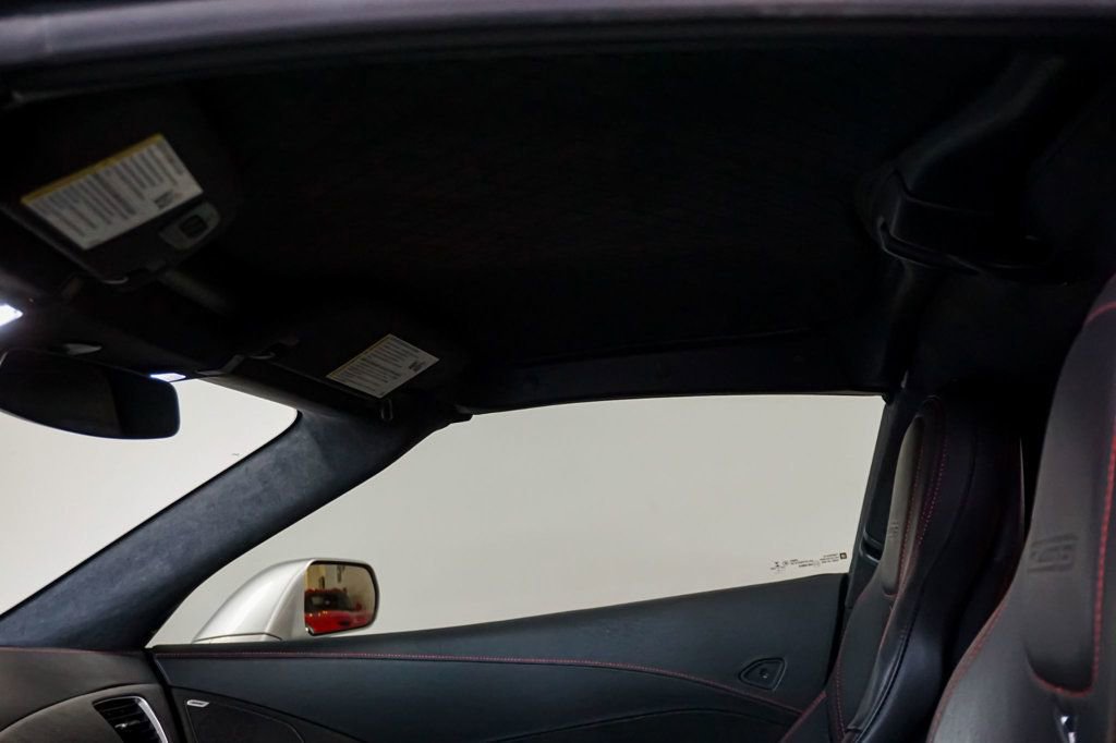Used 2019 Chevrolet Corvette Z06 image 65