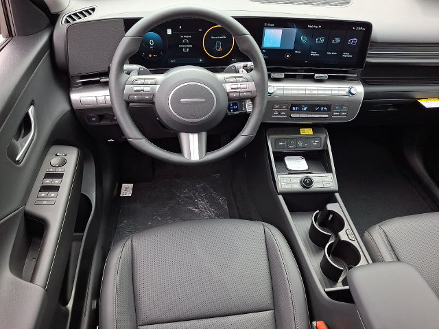 New 2027 Hyundai Kona Limited AWD/4WD image 10
