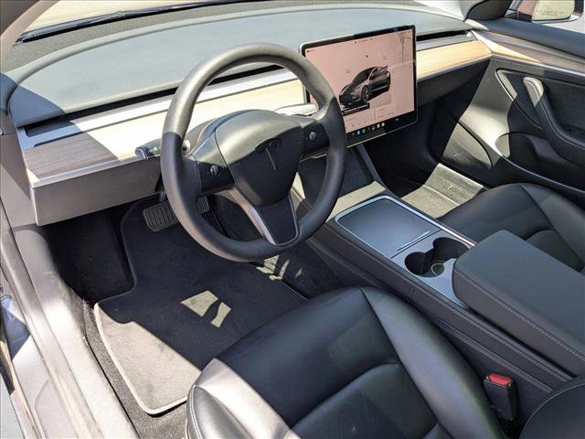 Used 2023 Tesla Model 3 Standard Range RWD image 10