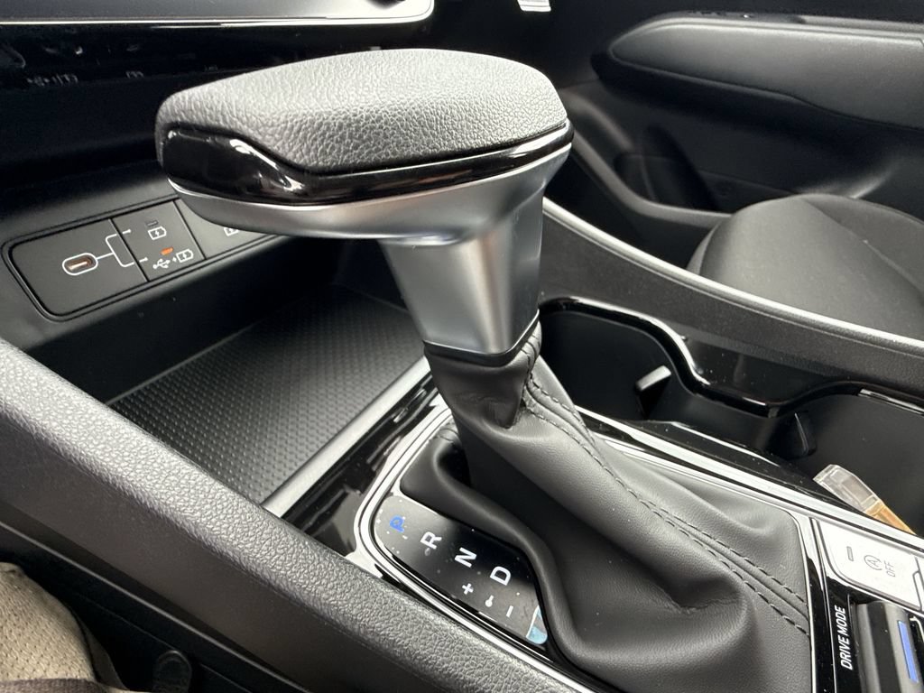 New 2026 Hyundai Tucson SEL FWD image 25