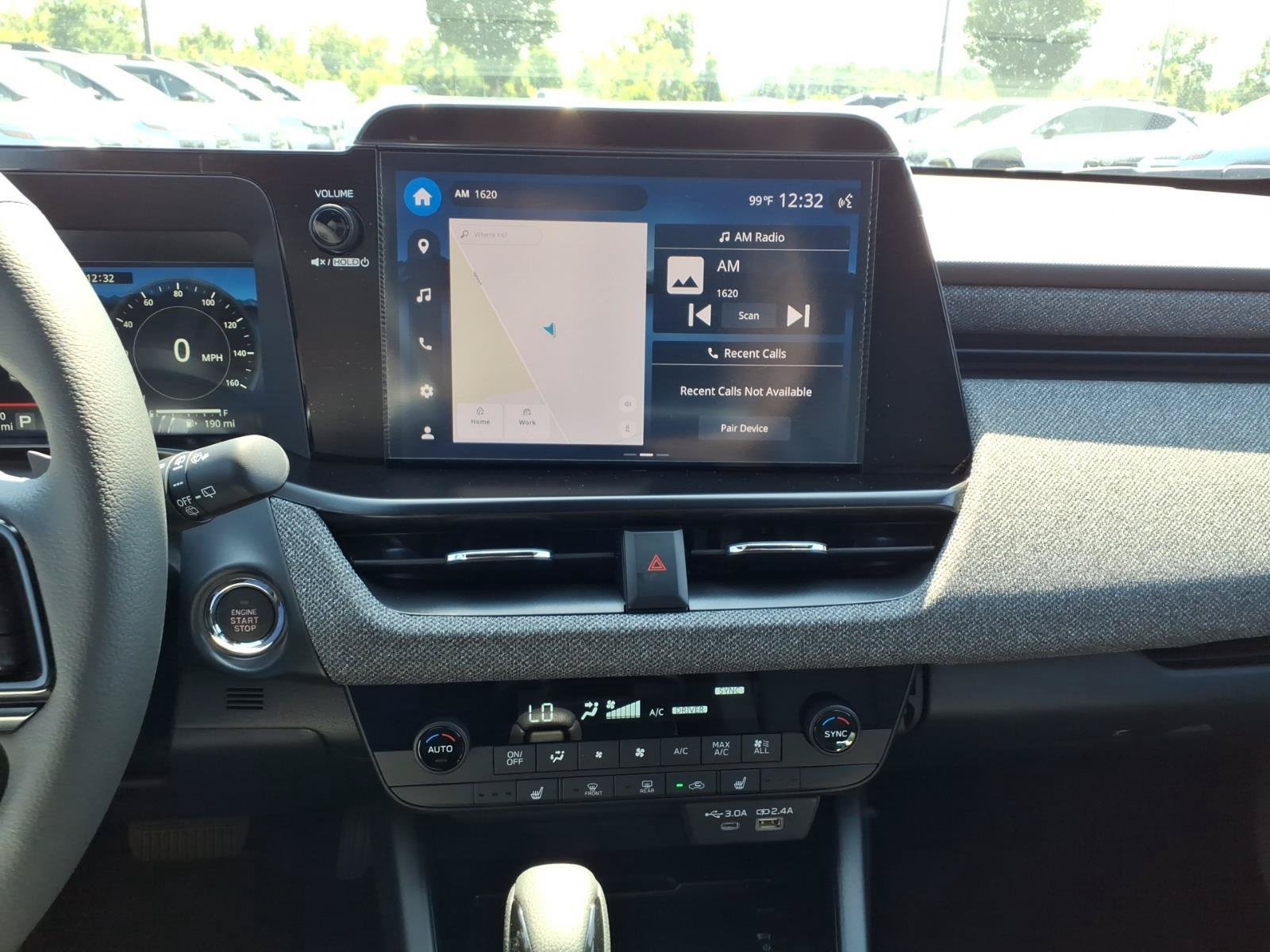 New 2026 Subaru Outback Premium AWD/4WD image 6