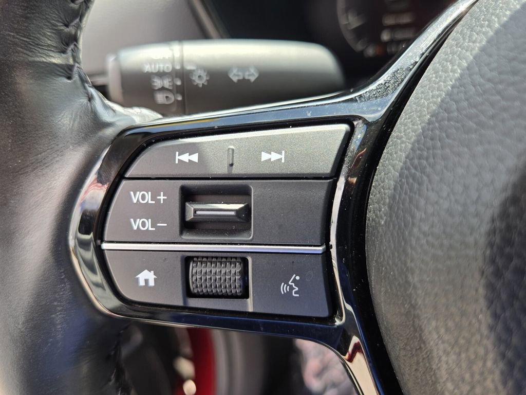 Certified 2023 Honda CR-V EX-L image 25