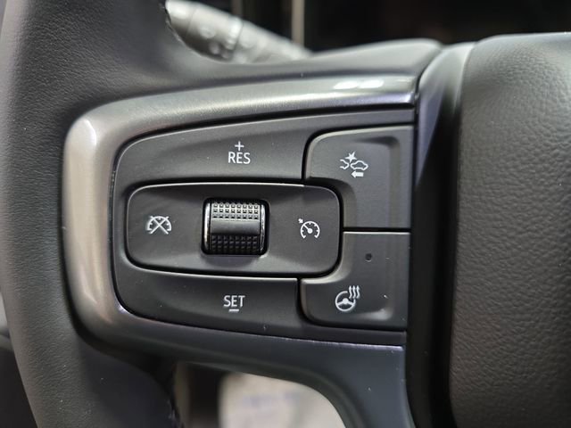 New 2026 Chevrolet Silverado 1500 LT image 18