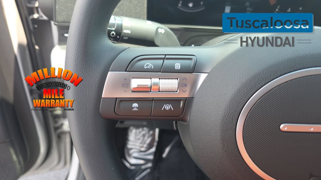 New 2026 Hyundai Kona SE FWD image 16
