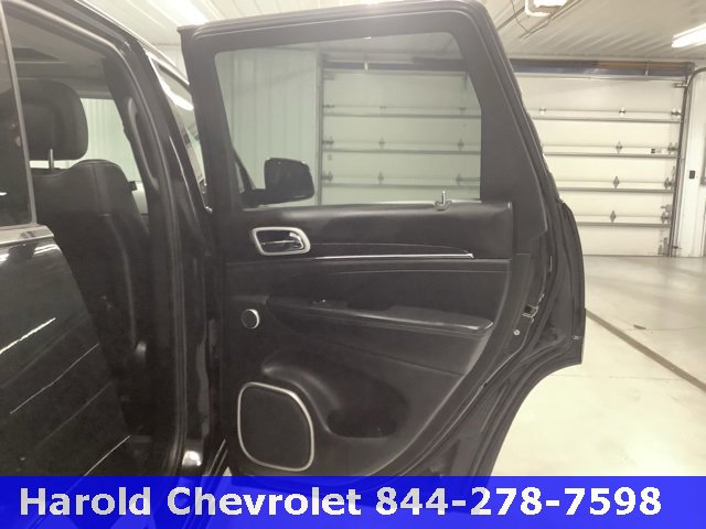 Used 2019 Jeep Grand Cherokee Summit image 8