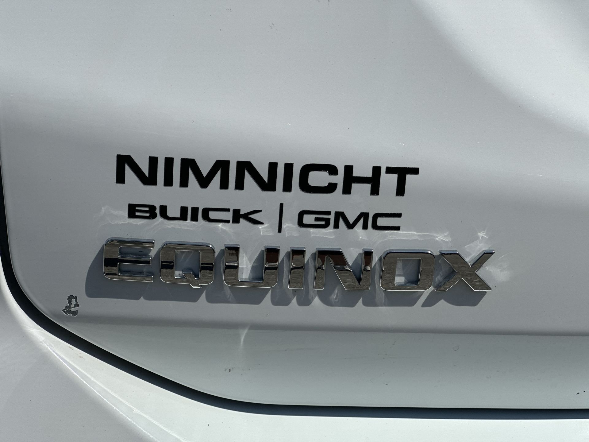 Certified 2023 Chevrolet Equinox LT FWD image 30