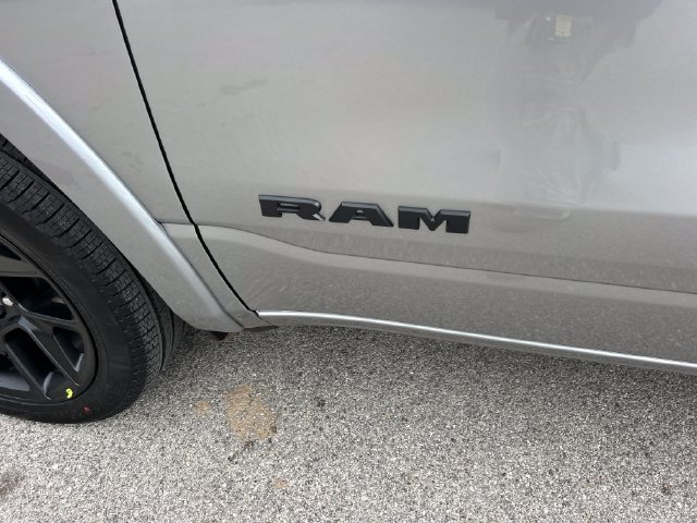 New 2026 RAM 1500 Laramie w/ Night Edition AWD/4WD image 49