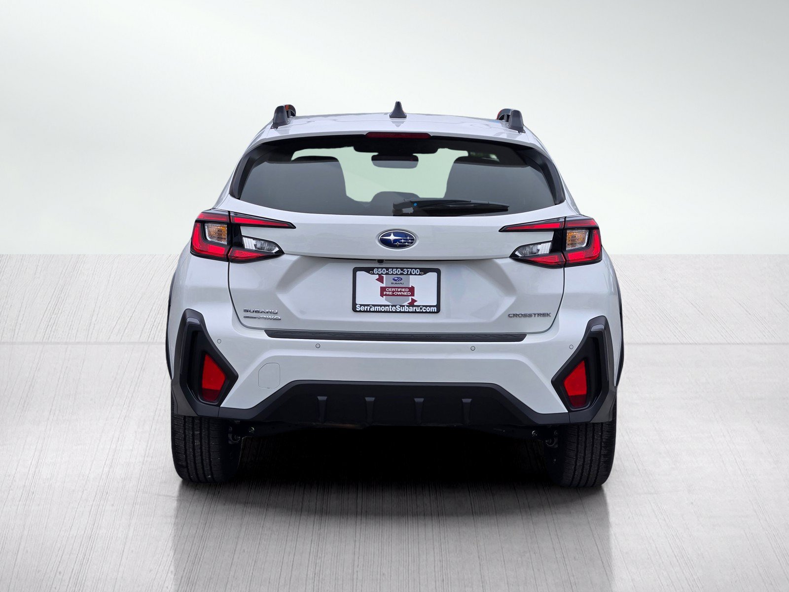 Used 2025 Subaru Crosstrek 2.5i Limited w/ Crosstrek Mirror Package AWD/4WD image 5