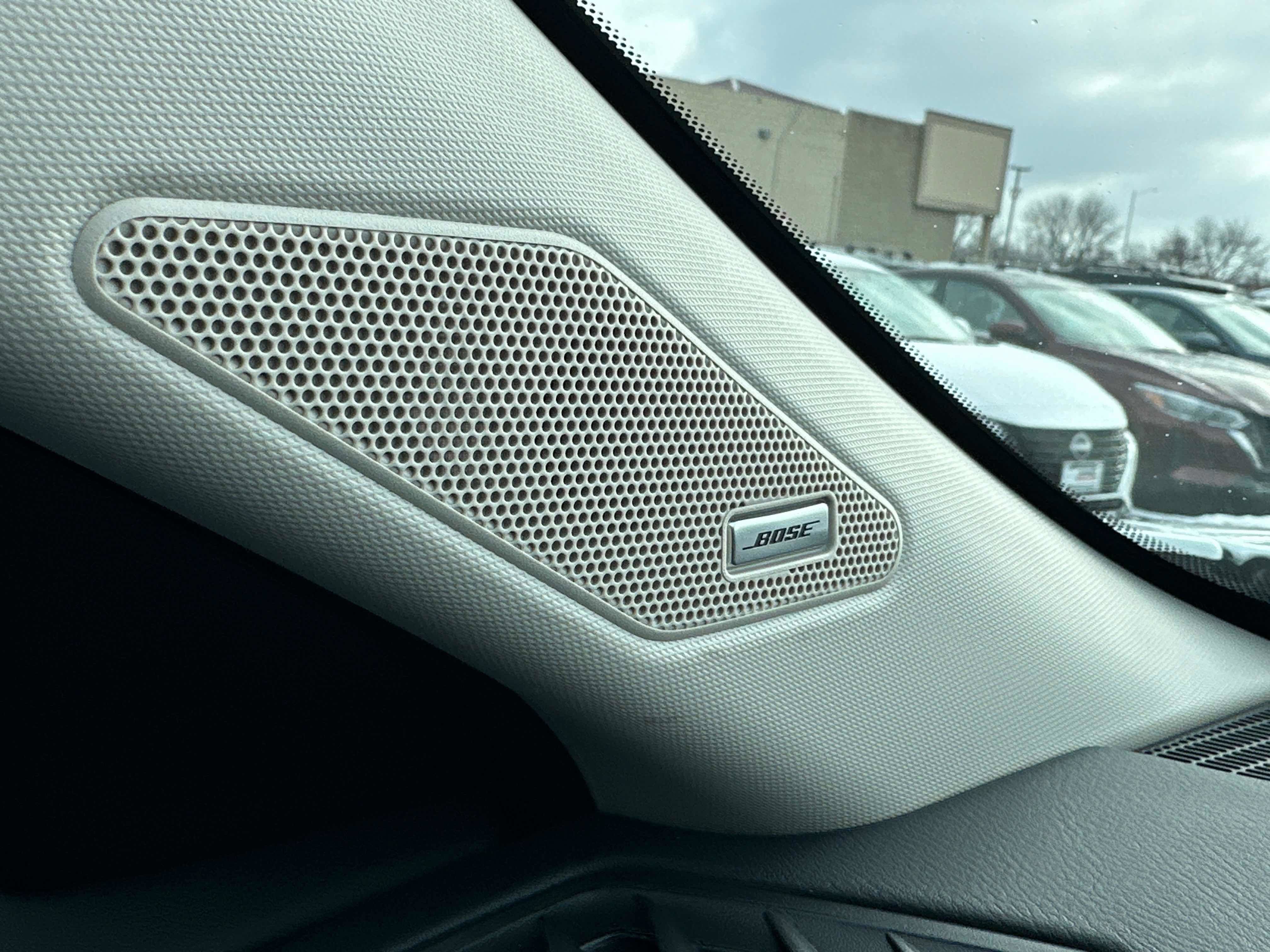 New 2026 Nissan Rogue Platinum w/ Tech Package image 37