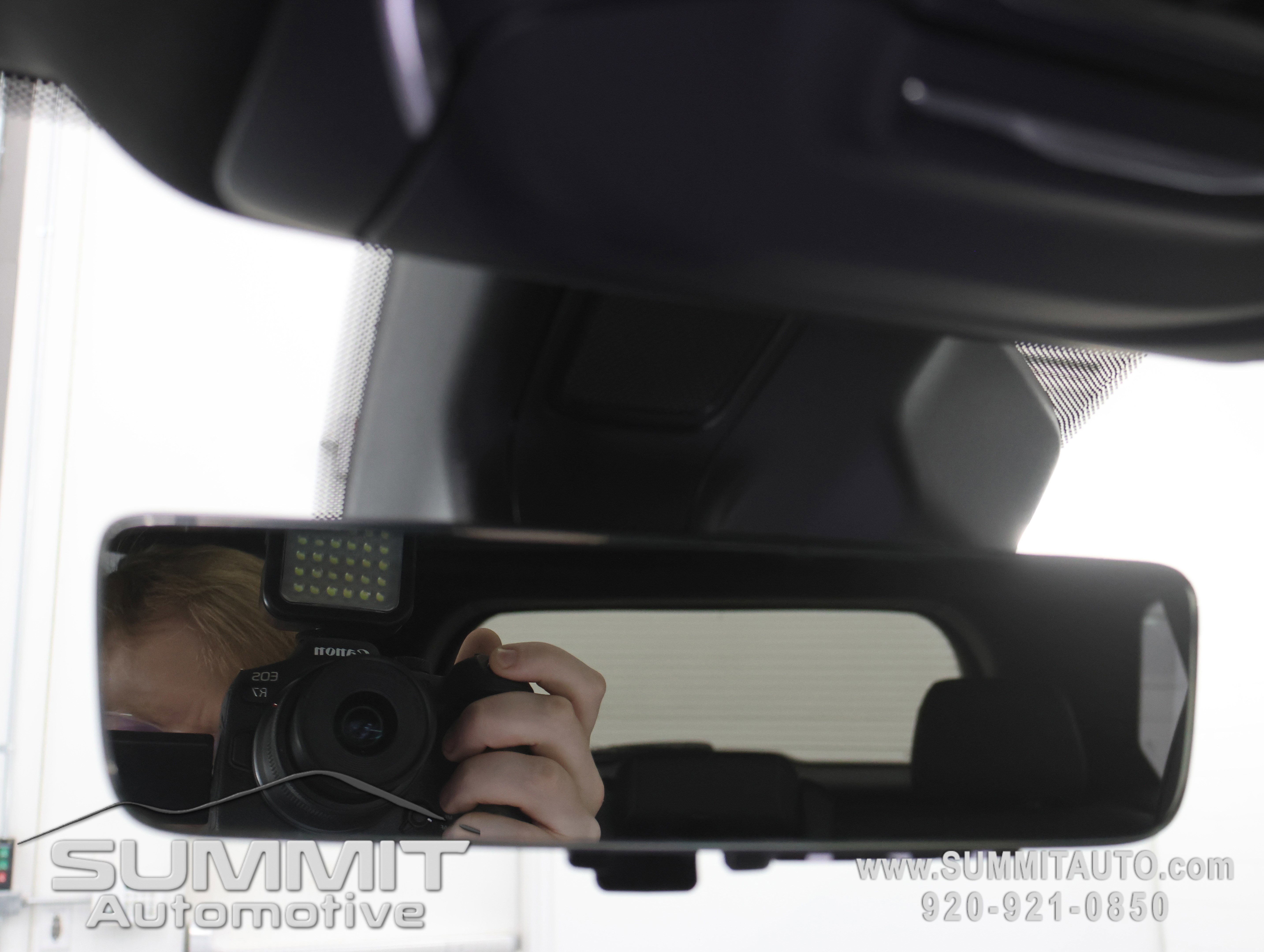 New 2026 Jeep Grand Cherokee Limited Reserve image 67