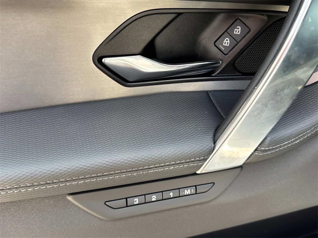 Certified 2024 Land Rover Discovery Sport Dynamic SE image 21