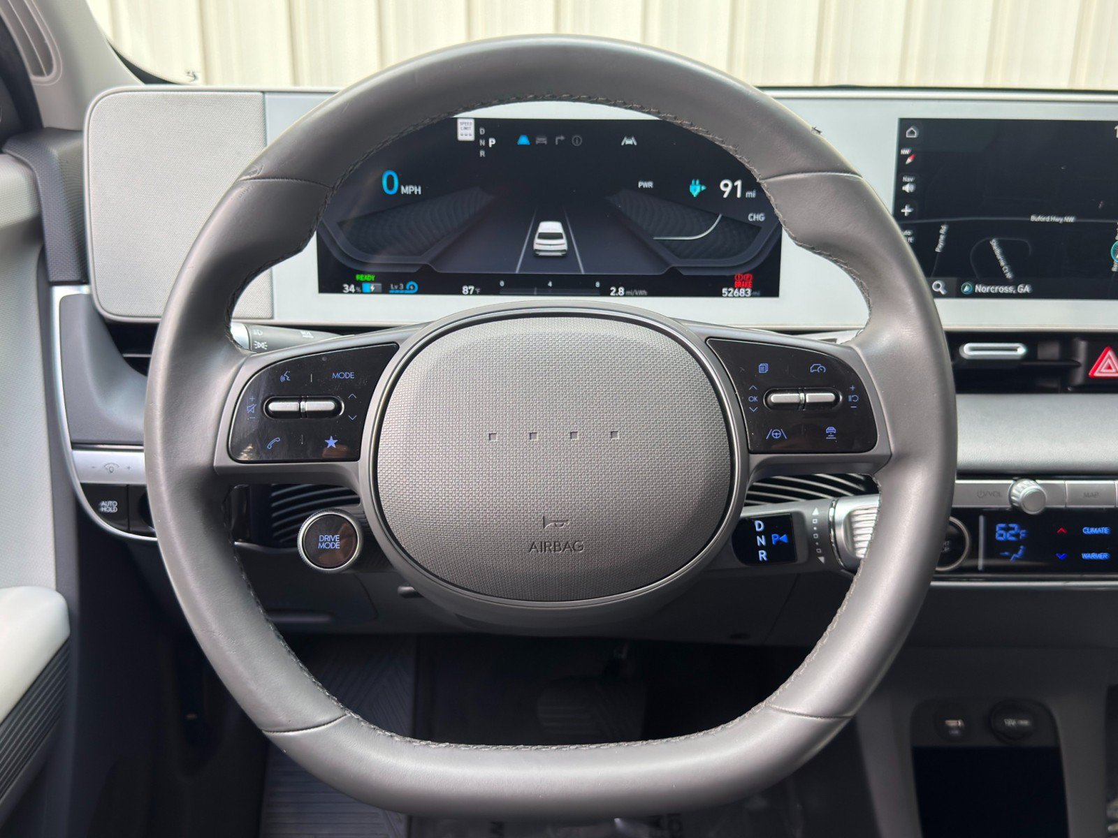 Used 2022 Hyundai Ioniq 5 SE RWD image 18