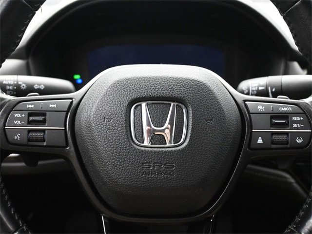Used 2023 Honda Accord EX-L image 22
