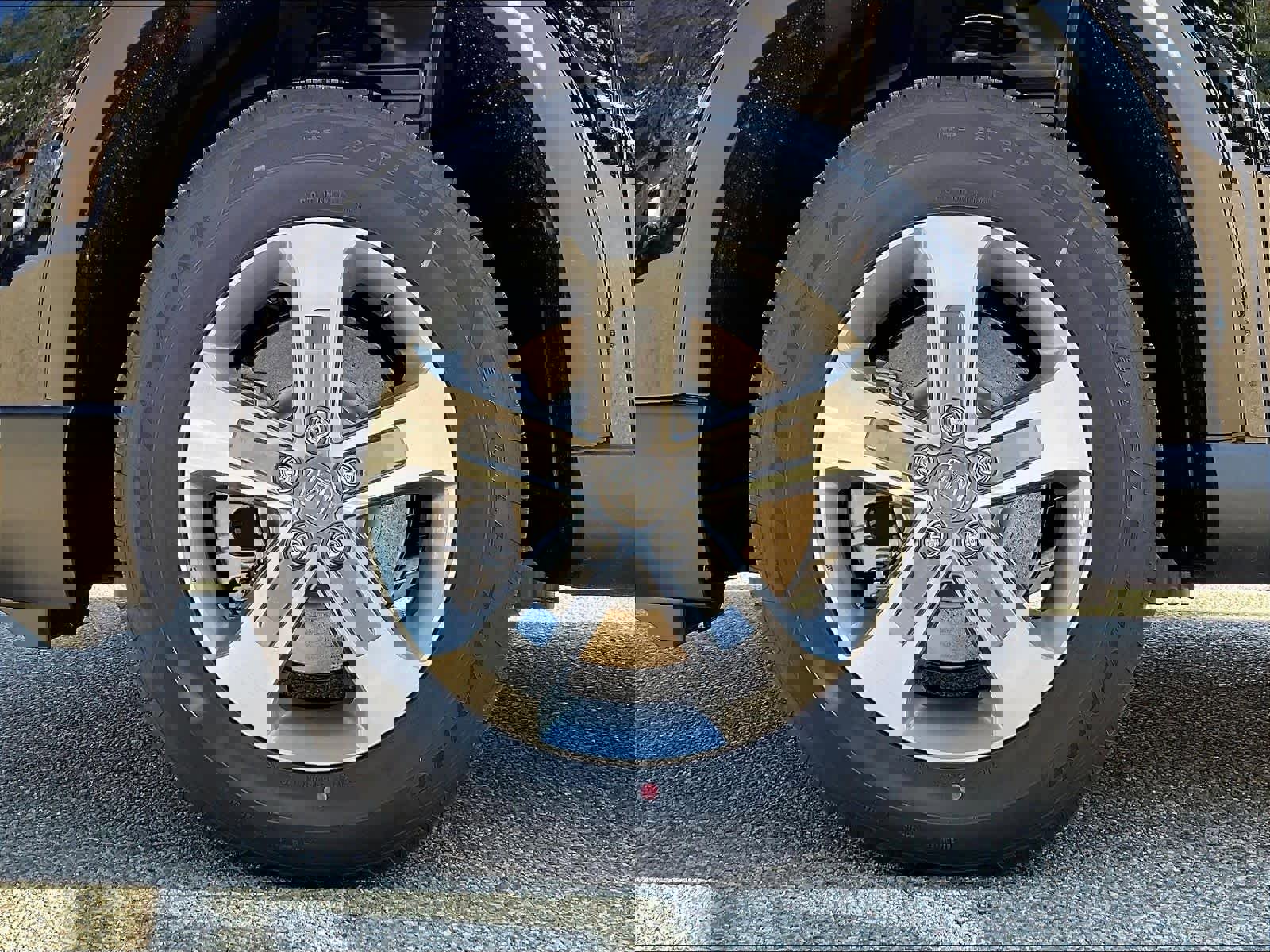 New 2026 Honda Pilot EX-L image 8