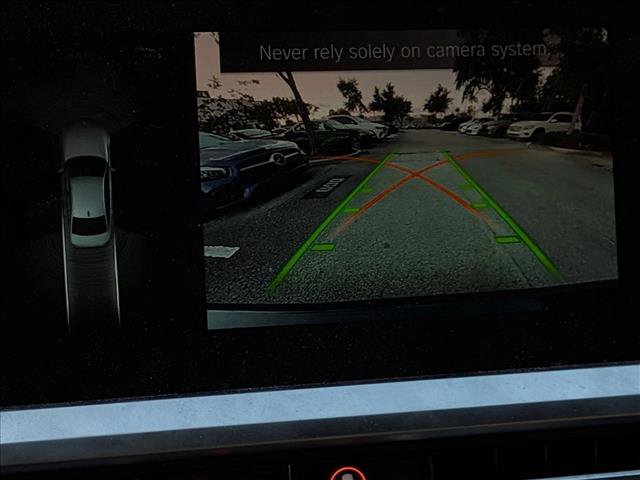 Used 2020 BMW 330i Sedan w/ Convenience Package image 11