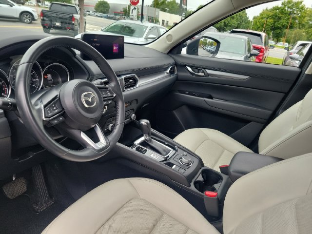 Used 2023 MAZDA CX-5 AWD 2.5 S image 14