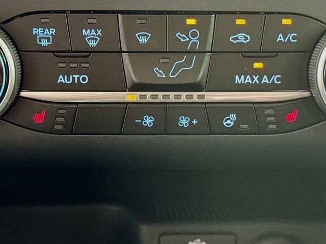 New 2026 Ford Escape Active w/ Cold Weather Package image 19