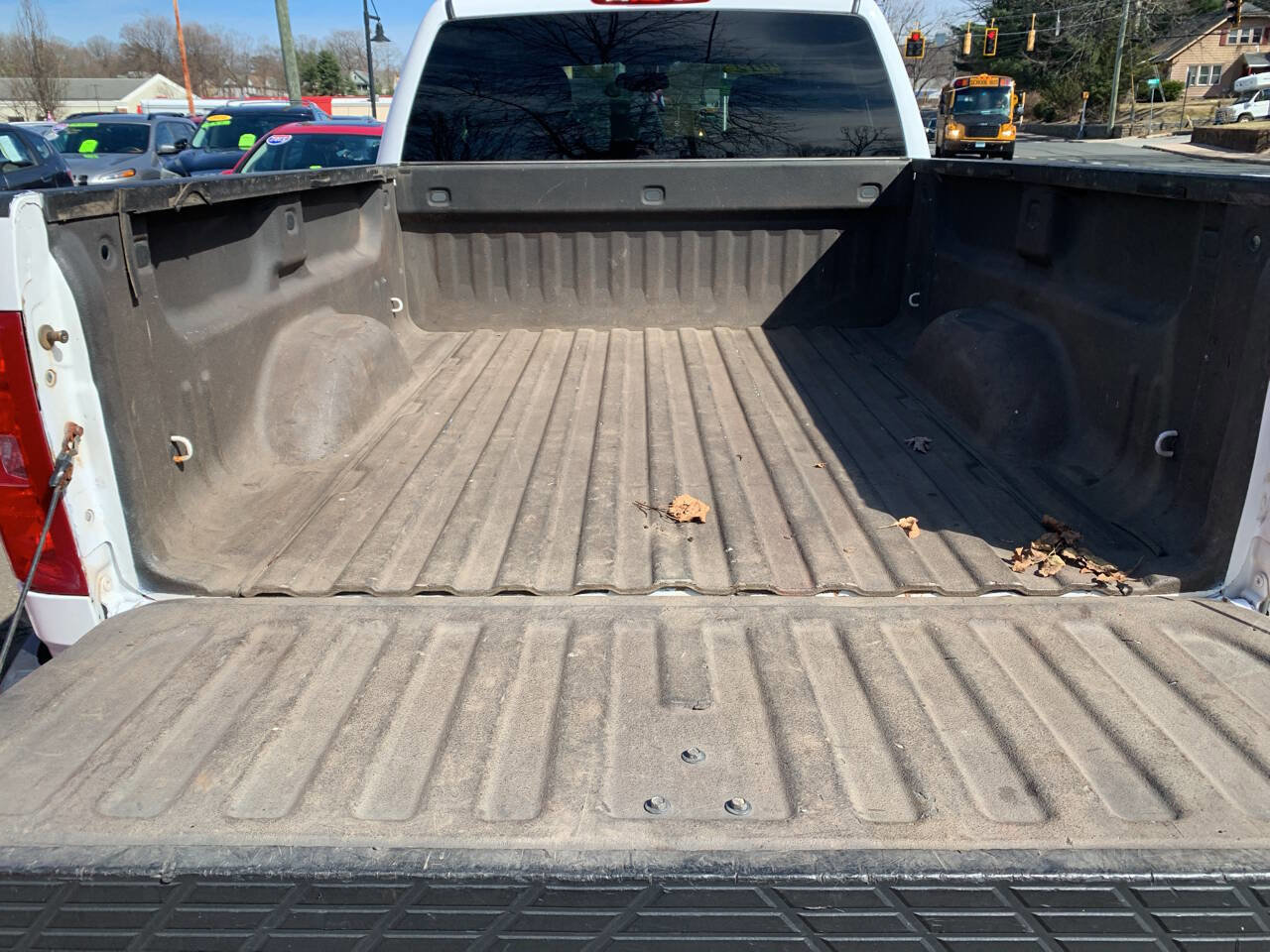 Used 2012 Chevrolet Silverado 1500 LT w/ All-Star Edition image 11