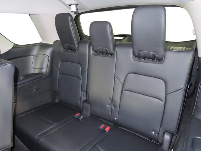 New 2026 Nissan Pathfinder SL image 25