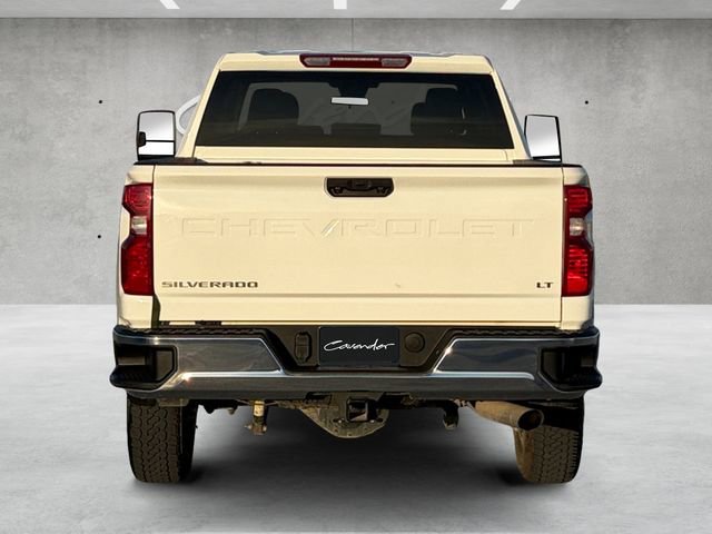 Used 2025 Chevrolet Silverado 2500 LT w/ Convenience Package image 15