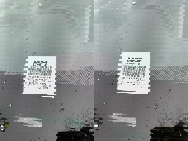 New 2025 Toyota RAV4 XLE image 38