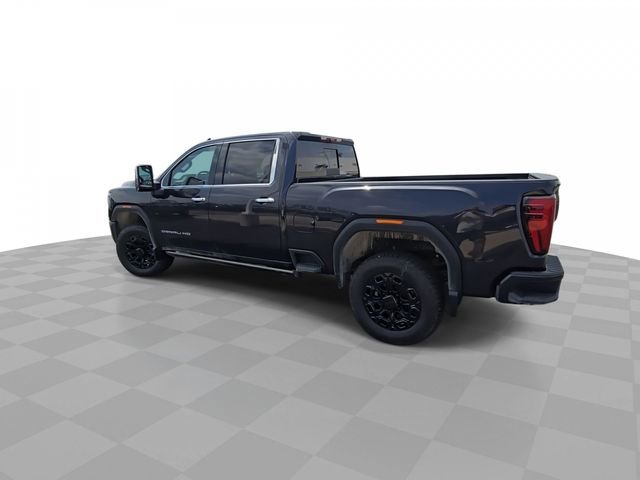 New 2025 GMC Sierra 2500 Denali w/ Denali Reserve Package image 6