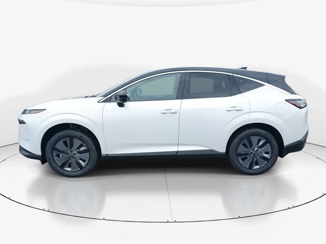 New 2025 Nissan Murano SL w/ Cargo Package image 6