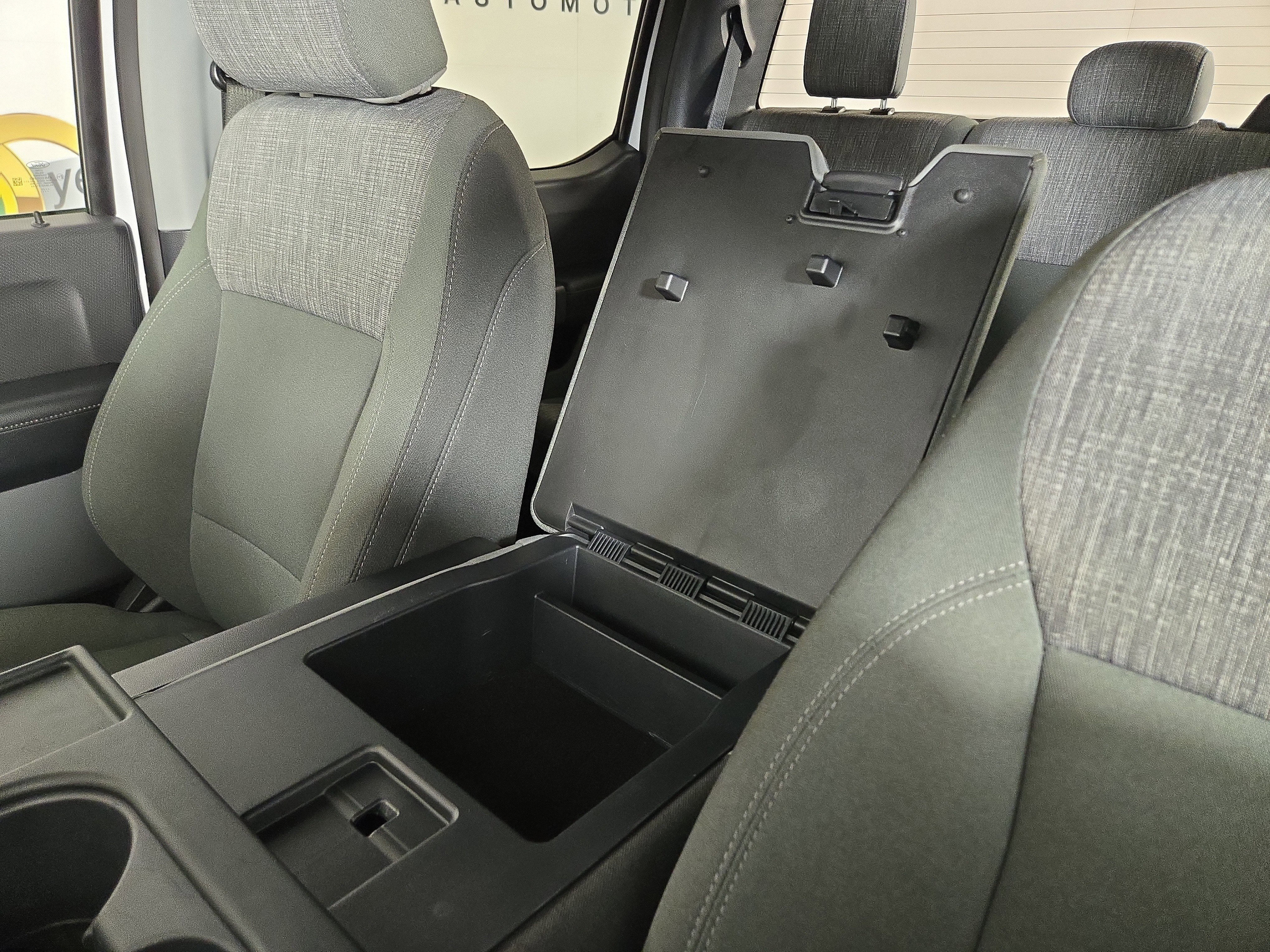 Used 2023 Ford F150 XLT image 28