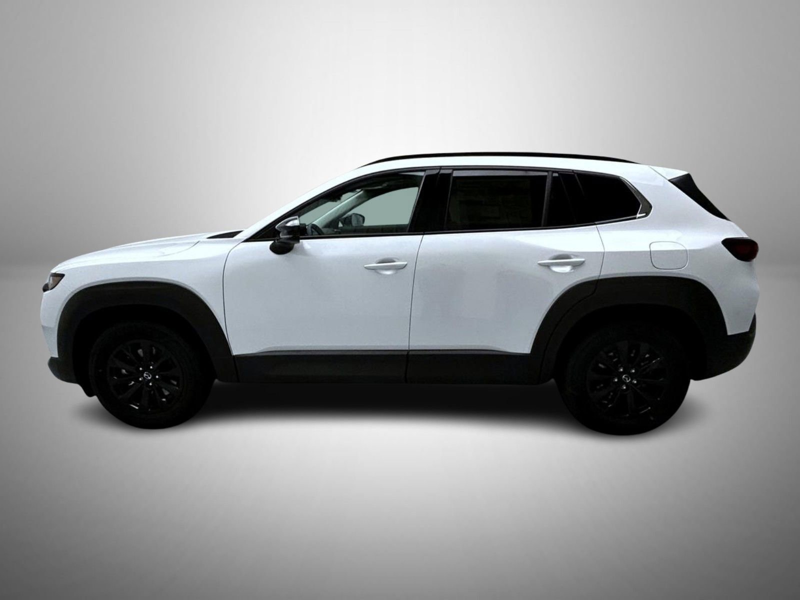 New 2026 MAZDA CX-50 AWD 2.5 Hybrid w/ Weather Package image 8